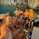 Hostel Oasis Himare