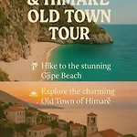 Oasis Himare