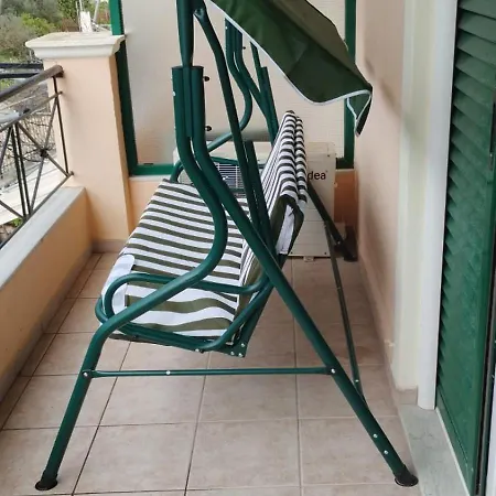 Hostel Oasis Himarë