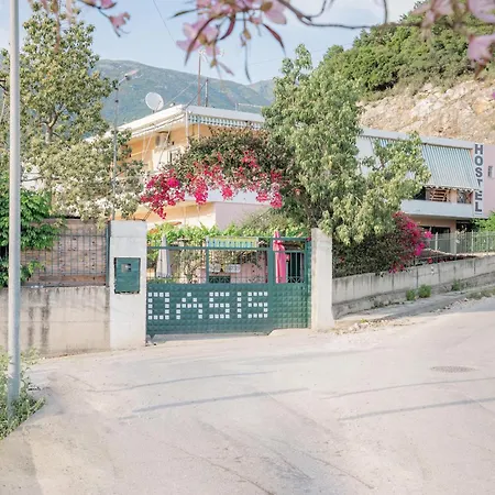 Oasis