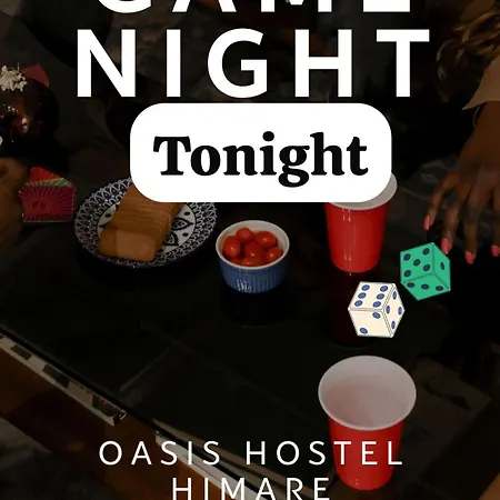 Oasis