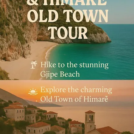 Oasis Himarë