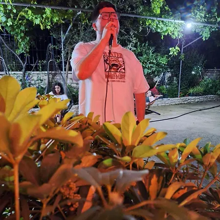 Oasis