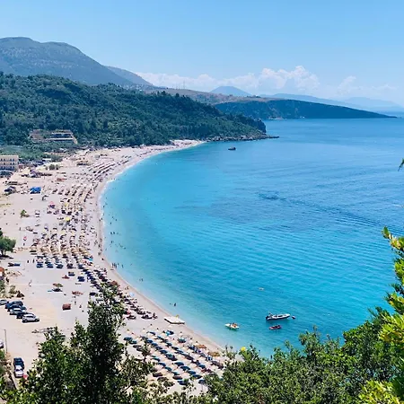 Oasis * Himare