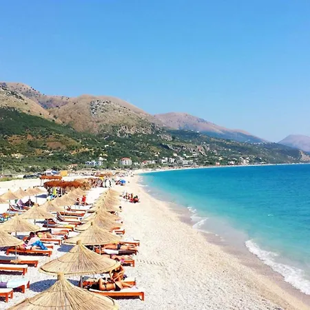 Oasis Himare