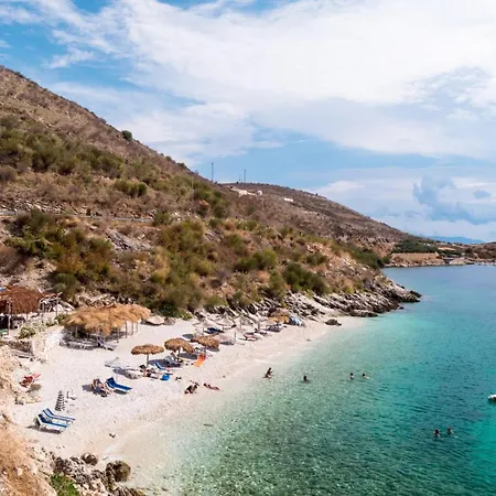 Oasis * Himare