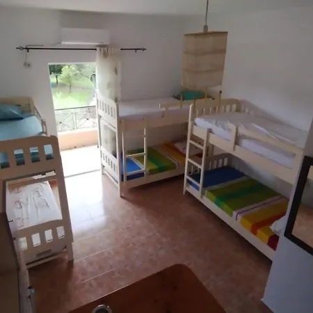 Oasis Hostel
