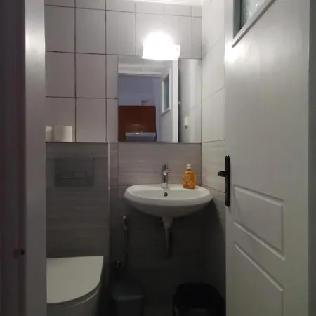 Hostel Oasis