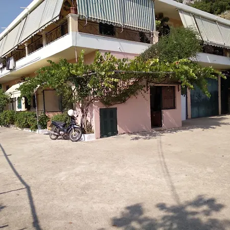 Hostel Oasis