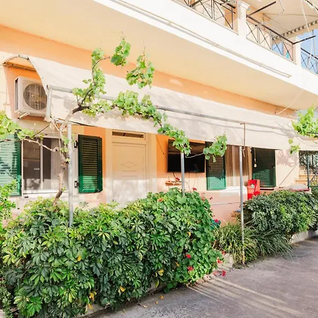 Oasis Hostel