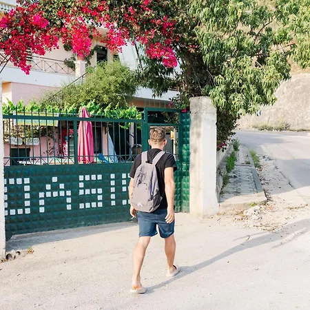 Oasis Hostel